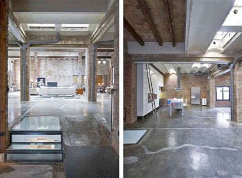3 Amazing Warehouse Conversions Around The World