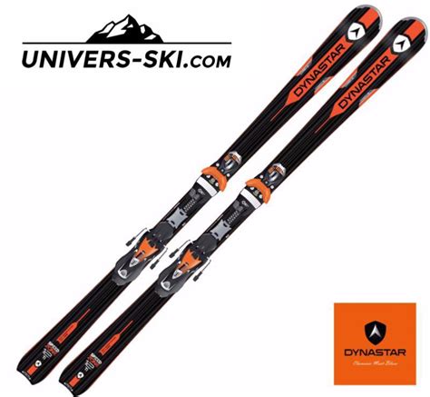 ski dynastar