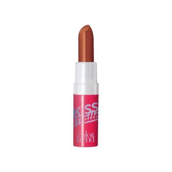Batom Kiss Matte Colortrend Nude Cool Avon Batom Magazine Luiza