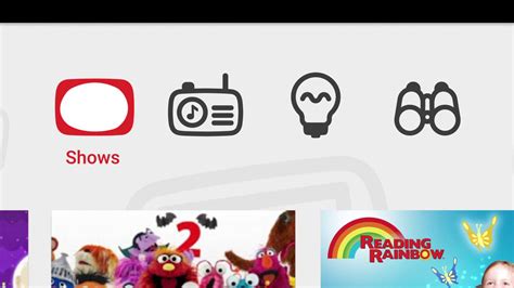 youtube kids     healthy   children