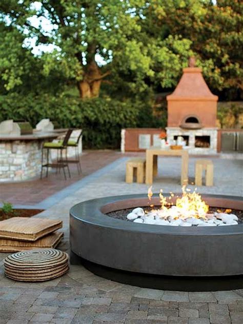 39 Glass Fire Pit Ideas Glass Fire Pit Fire Pit Outdoor Fire Pit