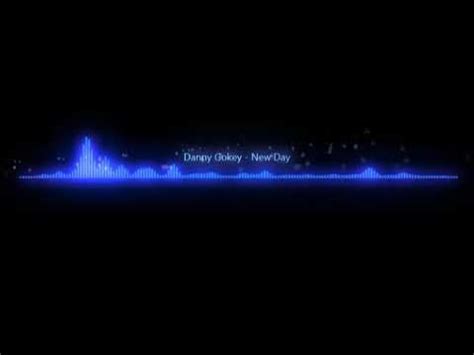 Danny Gokey - New Day - YouTube