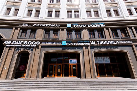 Стильные модульные кухни в Беларуси