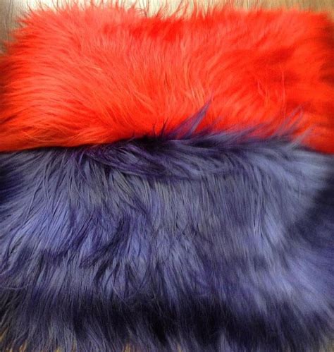 МЕХ ЯКА | Купить мех яка в СПб | MARTELO