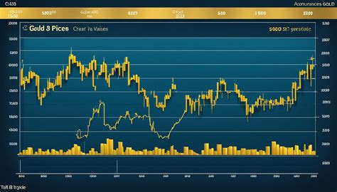 1 Ounce Gold Price: The Latest Trends and Analysis