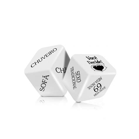 Dados Cubo Do Amor Hot Dados Shopee Brasil