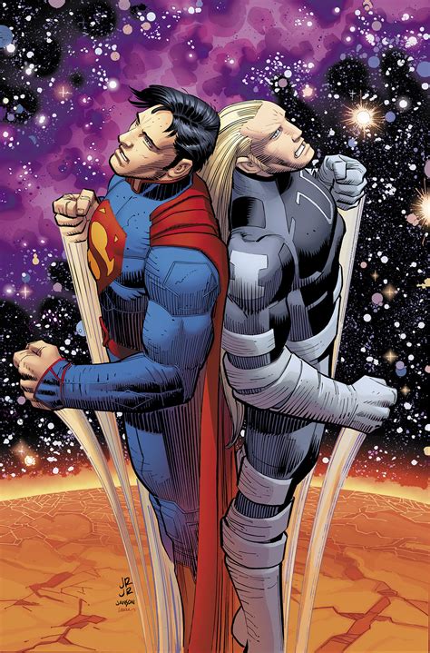 This Just Happened – Highlights from NYCC – Champions of Justice! | DC