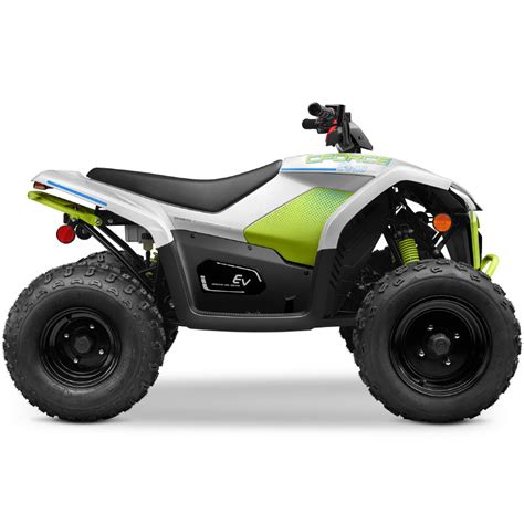 VTT CFMOTO CFORCE EV110 2024 CFMOTO VTT Côte à côte et Moto