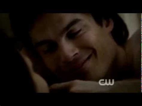 TVD 4x08 Damon And Elena Morning Sex Its Our Time YouTube