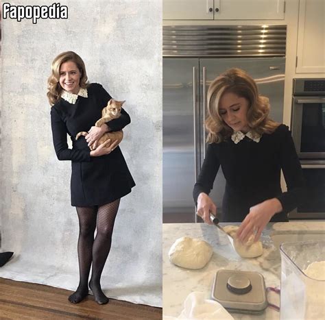 Jenna Fischer Nude Leaks Photo Fapopedia