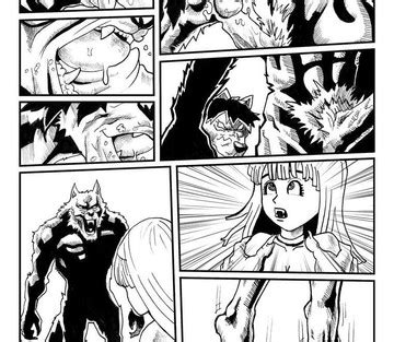 Lycanball Sharing Dark Secrets 8muses Sex And Porn Comics