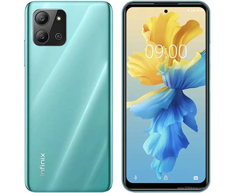 Infinix Hot Fiche Technique Et Caract Ristiques Gsm Ma