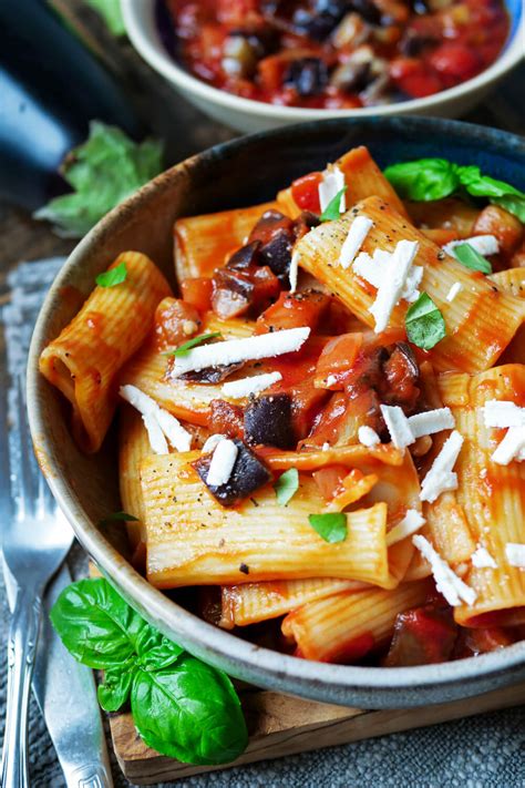 Italienische Rezepte Original Gerichte Gaumenfreundin