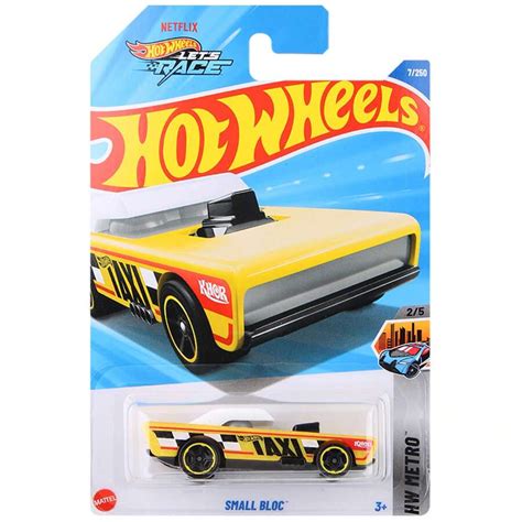 Mattel Carro Ou Caminh O De Brinquedo Hot Wheels Ve Culo Em Escala Para Crian As E