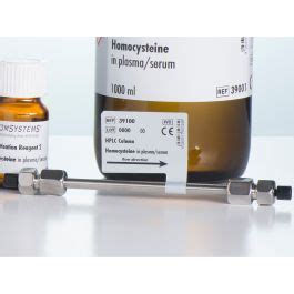 HPLC Column Homocysteine In Serum Plasma