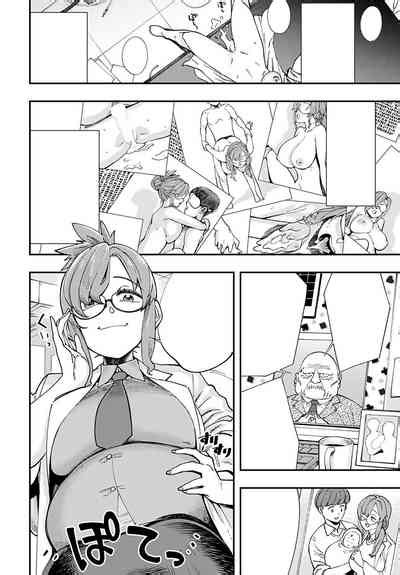 Hakase No Gokuhi Jikken Kiroku Nhentai Hentai Doujinshi And Manga