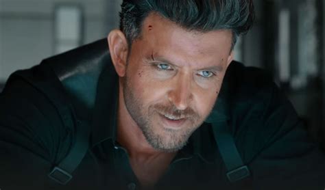hrithik roshan war   hitting internet    big hit medianews
