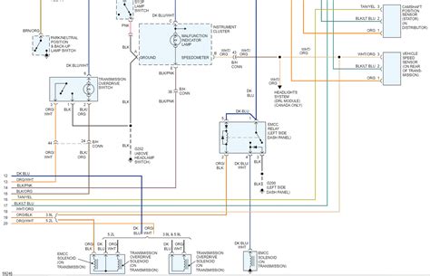 Relay Wiring Diagram For Fuel Pump