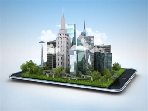 ITU unveils First World Smart City online community - TechTrendsKE