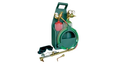 Portable Torch Kit Victor Style • Western Canada Welding Products