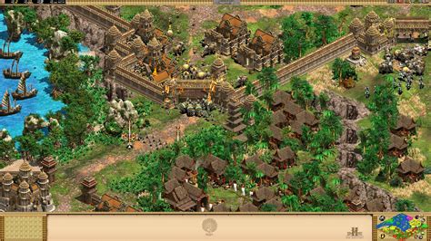 Age of Empires II HD Edition - Screenshot-Galerie | pressakey.com