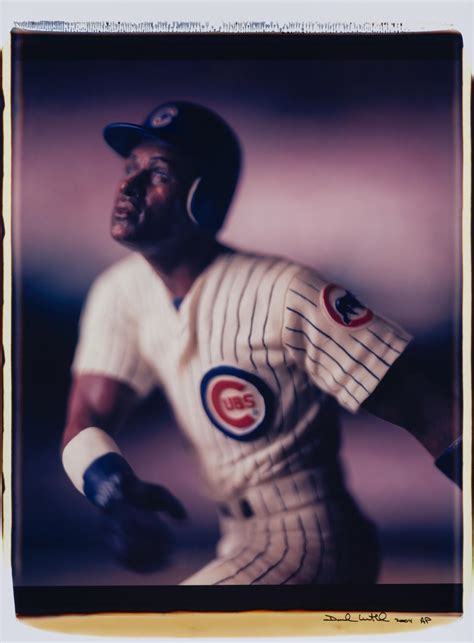 Untitled from the series Baseball | Smithsonian American Art Museum