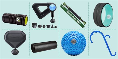 14 Best Myofascial Release Tools 2022 - Myofascial Release Rollers ...