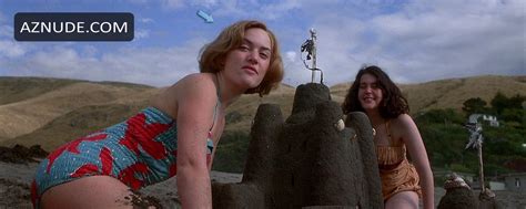 HEAVENLY CREATURES NUDE SCENES AZNude