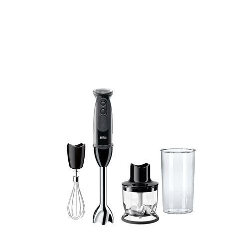 MultiQuick 5 Vario Immersion Hand Blender (1.5-Cup Food Processor ...