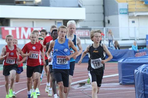 Henrik Gravdal Måtte Gi Tapt Igjen Kondis Norsk Organisasjon For