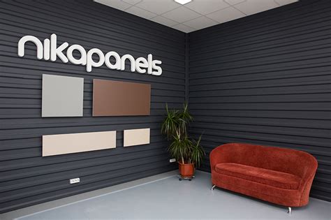О компании – NIKAPANELS