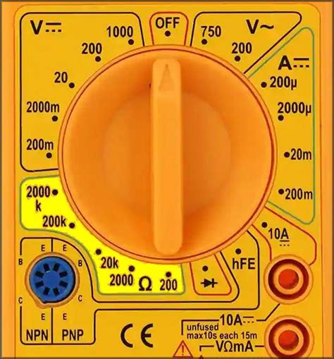 Схема мультиметра dt 832 - Схемы