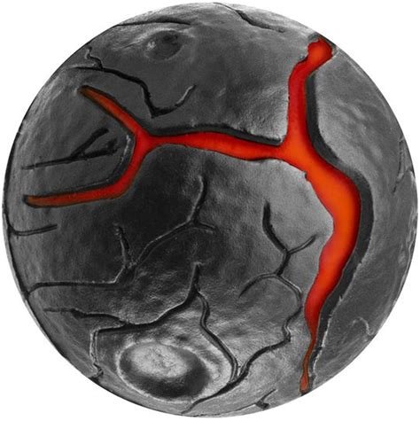 Lava Ball - PlayMatters Toys