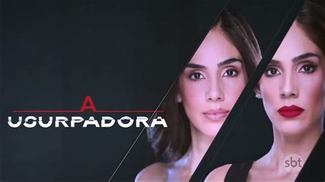 A Usurpadora Novela Completa - A Usurpadora 06/10/2021 Capítulo 1 Completo ESTREIA - Vídeo Dailymotion