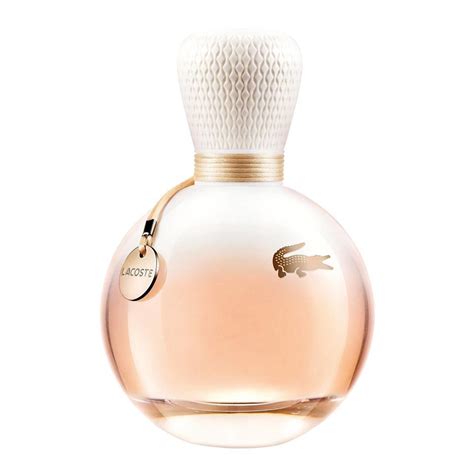 Purchase Lacoste Eau de Lacoste Eau de Parfum 90ml Online at Best Price ...