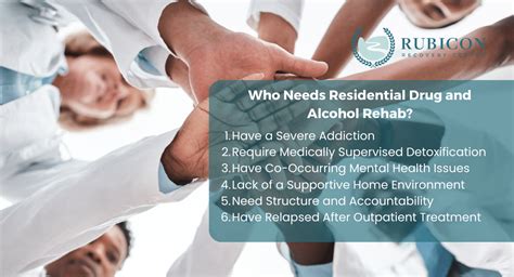 Residential Drug And Alcohol Rehab Symptoms Treated And Therapies