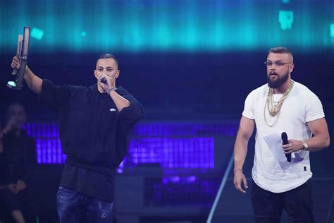 Wut Auf Echo F R Kollegah Und Farid Bang Verheerendes Zeichen