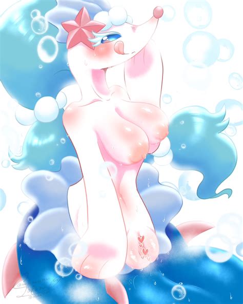 Post Mochimochi Porkyman Primarina