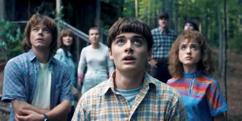 Stranger Things Season 5 Setting Story Details Revealed By Duffers