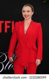 Hayden Panettiere Blonde Premiere 2022 Over 6 Royalty Free Licensable Stock Photos Shutterstock