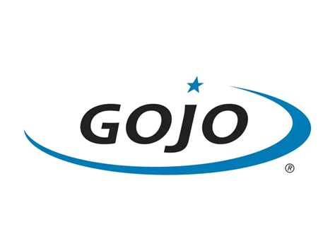 Gojo Industries Logo PNG vector in SVG, PDF, AI, CDR format