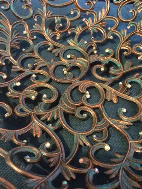 crealife: Из пластика в металл за 10 минут! (Имитация металла ...