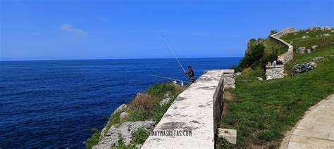 Lugares Que Ver En Castro Urdiales Y Uno M S Una Y M S Rutas