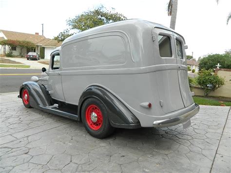 1936 Dodge Truck For Sale Cc 1153176