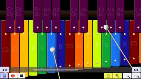 Awesome Xylophone For Iphone Download