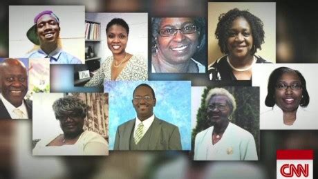 Honoring the lives lost in the Charleston shooting - CNN Video