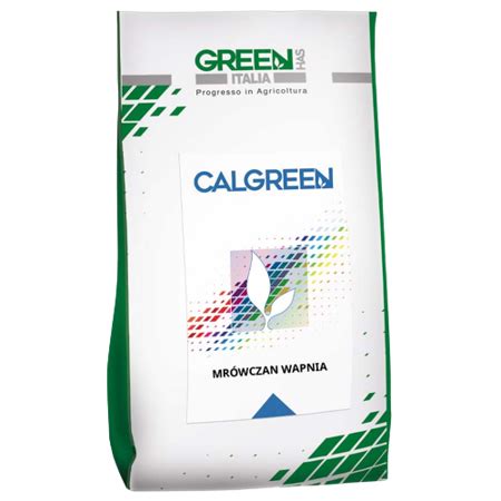 Calgreen Kg Kg Nawozy Dolistne Agro Centr Centrum