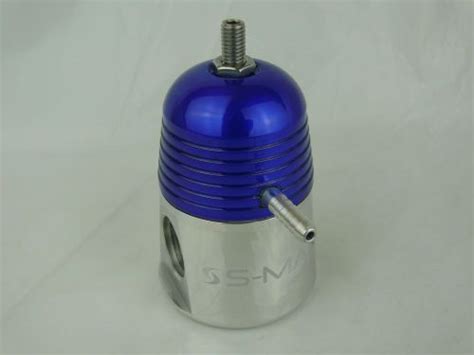 Find Blue 10 Anorb Dual Port S Max Universal Race Fuel Pressure