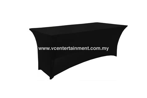 Banquet Oblong Table 3ft X 6ft Vc Entertainment