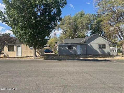 103 W Haskell St Winnemucca Nv 89445 Zillow
